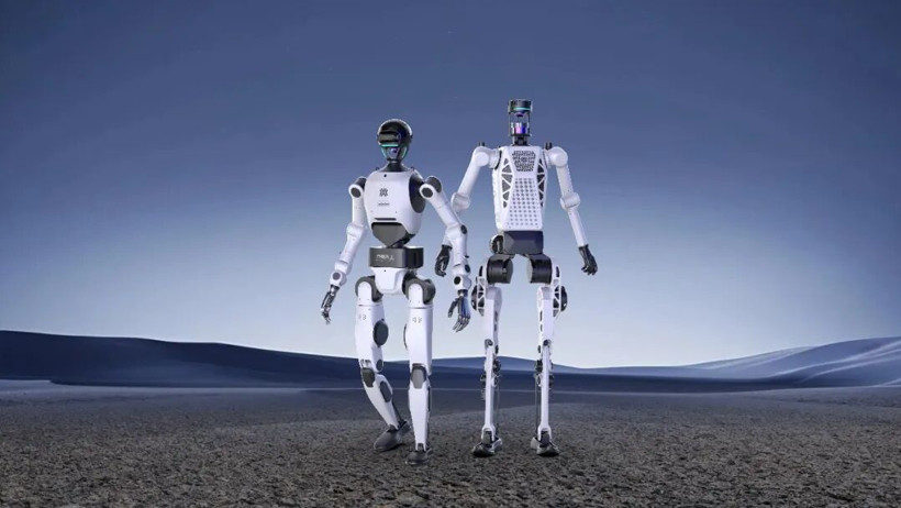 北京：定義人形機(jī)器人產(chǎn)業(yè)的“中國基座”