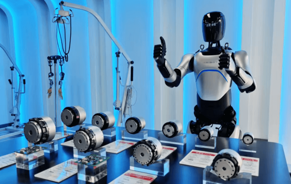 智電雙驅(qū)·資本論道 | 跨越百萬(wàn)臺(tái)，死磕萬(wàn)分之一良率：關(guān)節(jié)模組廠商必須走在“時(shí)間的前面”