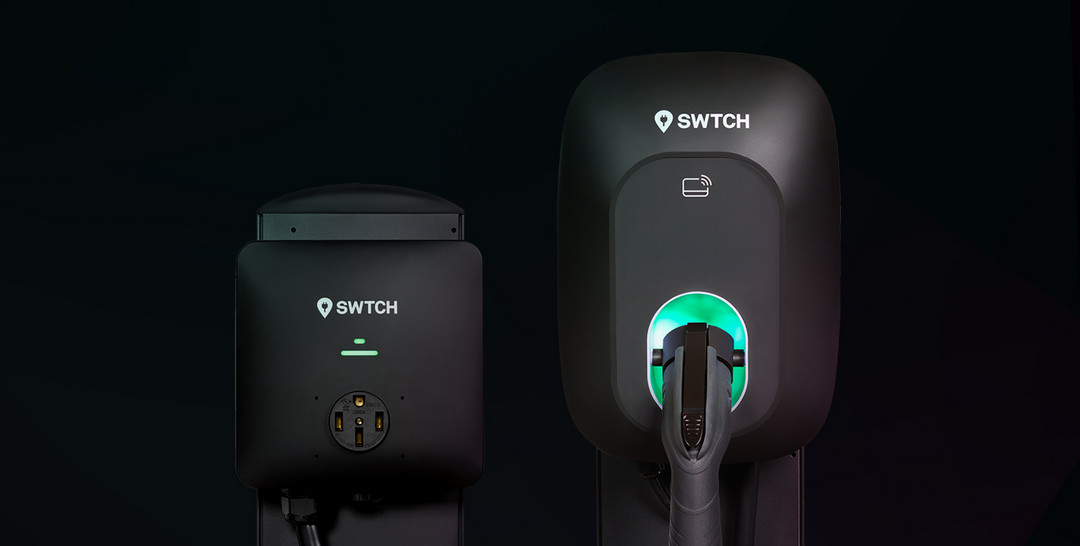 SWTCH Energy推出智能插座和靈活充電器 提供完整電動(dòng)汽車充電產(chǎn)品組合