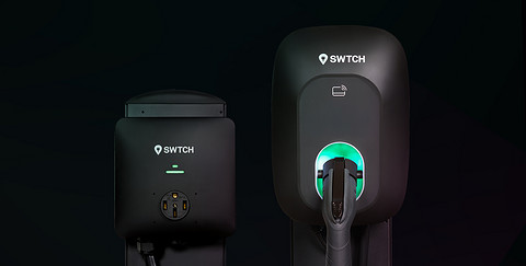 SWTCH Energy推出智能插座和灵活充电器 提供完整电动汽车充电产品组合