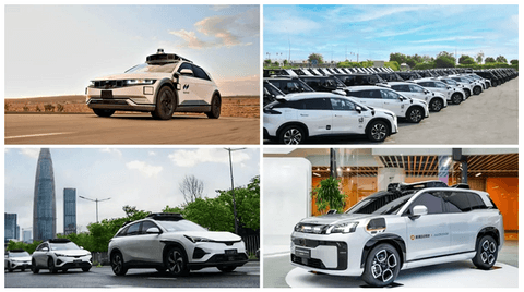 禾赛2025年营收超30亿，今年将冲刺300万台出货量