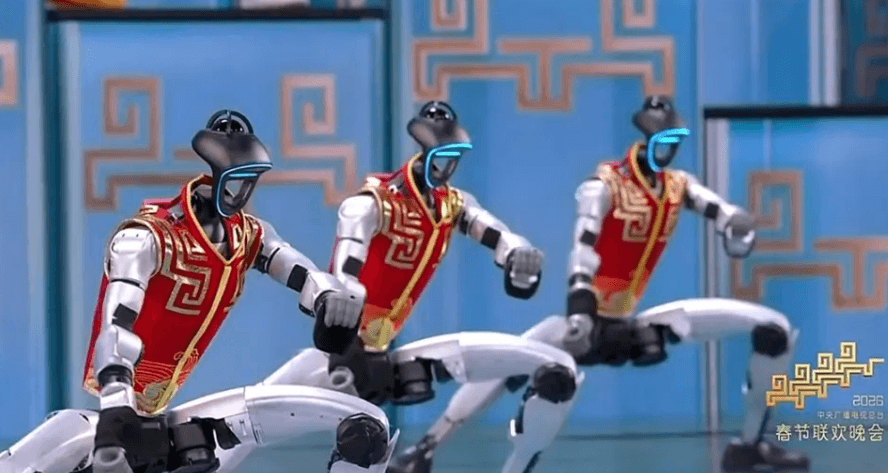 禾賽2025年?duì)I收超30億，今年將沖刺300萬臺(tái)出貨量