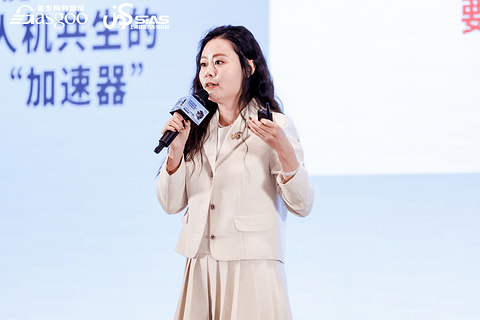 上海智能汽车软件园：具身智能“π对场”-打造人机共生的成长“加速器”