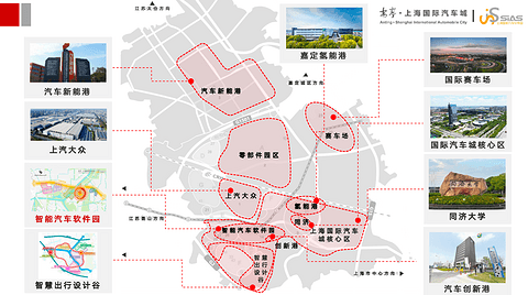上海智能汽车软件园：具身智能“π对场”-打造人机共生的成长“加速器”