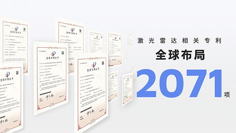 禾赛发布2025Q4及全年财报：交付量净增至三倍，26年翻番超300万