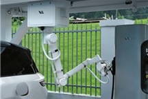 无感补能时代开启！理想自动充电站即将落地：全程不用下车