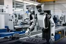 Seeds | 法奥机器人完成近1亿美元C轮融资