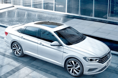 新能源车的尽头是MPV