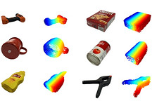 MIT利用生成式AI改进能够穿透障碍物的无线视觉系统