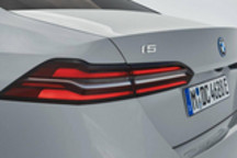 宝马下一代i5将采用专属纯电平台