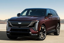 法雷奥将投资2.25亿美元在美建厂，为通用提供技术配套