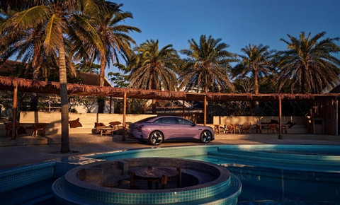 女车主奇多 新款小鹏MONA M03官图发布：全方位大升级