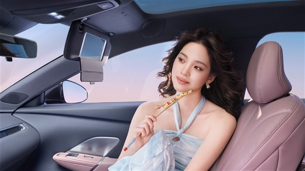 女車主奇多 新款小鵬MONA M03官圖發(fā)布：全方位大升級