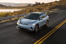 2月欧洲新车销量同比增长1.7%