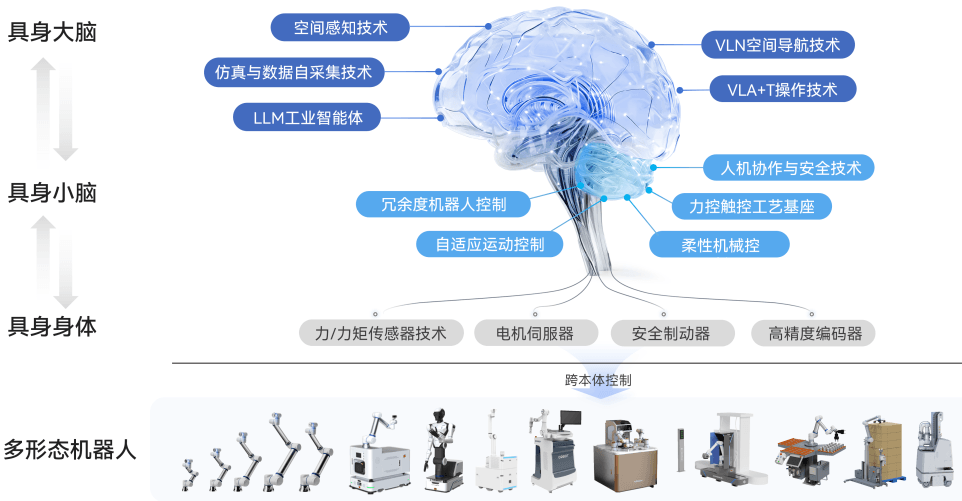 Seeds | 艾利特机器人完成6亿元D+轮融资