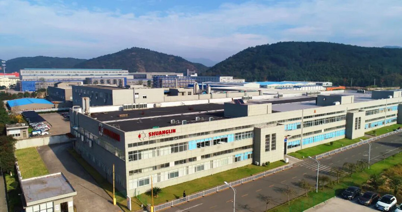 雙林股份2025年?duì)I收54.84億元，機(jī)器人業(yè)務(wù)蓄勢待發(fā)