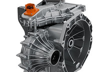 麦格纳推出用于增程型电动汽车的DHD REX混合动力驱动系统