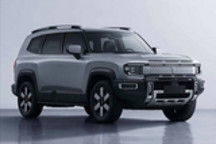 深蓝G318四驱旷野版上市 售价18.59万元