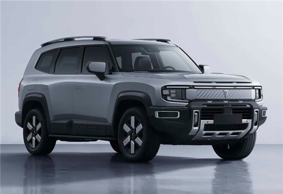 深蓝G318四驱版18.59万上市，硬派越野再升级