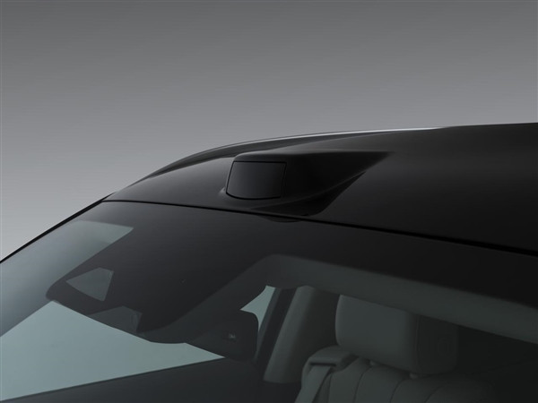 長(zhǎng)城魏牌CEO：智駕傳感器不是越多越好 堆三四個(gè)激光雷達(dá)是對(duì)用戶(hù)不負(fù)責(zé)