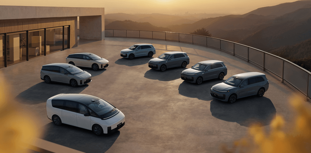 重塑市場信心，理想10億美元回購股票