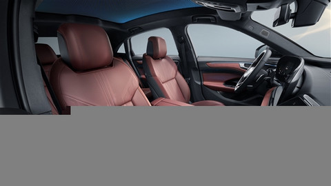 降价超10万 华为乾崑智驾上车！全新一代奥迪A6L上市：32.29万起