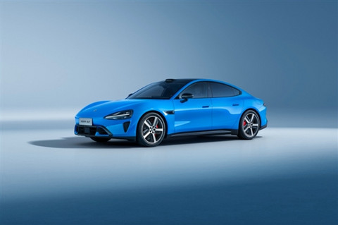 新一代SU7动力感受为何不一样?小米:试驾车前300km为新手保护期 动力被限制