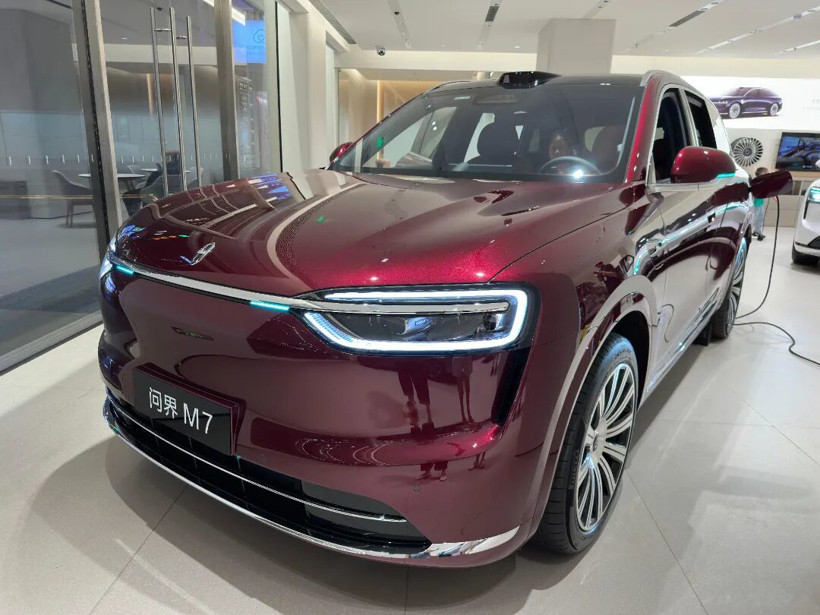 20万级的SUV，怎么卖不动了？