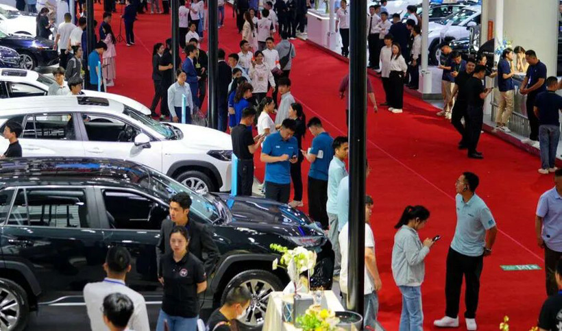 20万级的SUV，怎么卖不动了？