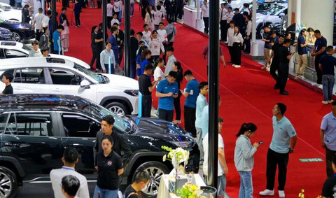 20万级的SUV，怎么卖不动了？