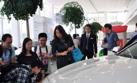 20万级的SUV，怎么卖不动了？