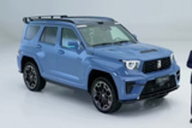 坦克700 Hi4-Z将于3月30日开启预售