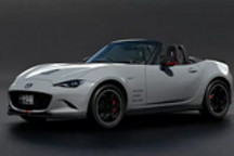 拒绝电气化 新一代马自达MX-5新消息曝光