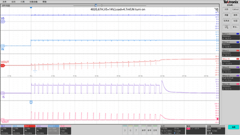 思瑞浦车规级高边开关TPW4020DQ，以硬核技术，重塑高端智能功率控制