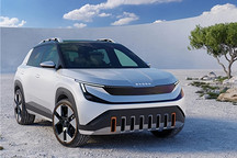 斯柯达品牌将于年内退出中国市场