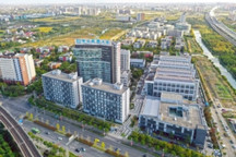 上海：构建开源“大脑”与数字生态池