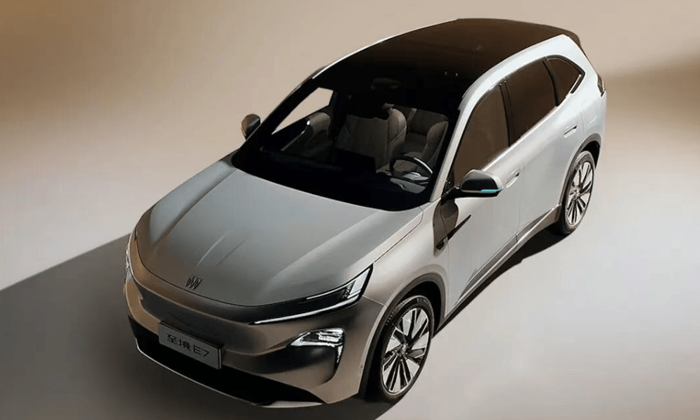 2026，上汽的“交卷时刻”？