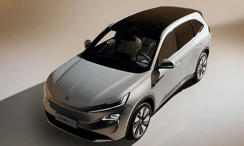 2026，上汽的“交卷时刻”？