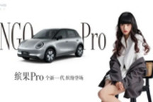 全新五菱缤果Pro官图发布 提供多种车身颜色