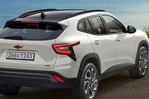 通用汽车将向韩国子公司投资6亿美元