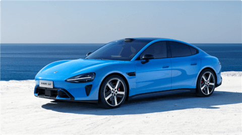 雷军:团队发现租/借车事故率较高 专门开发了车主管理模式