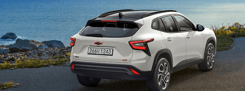 通用汽车将向韩国子公司投资6亿美元