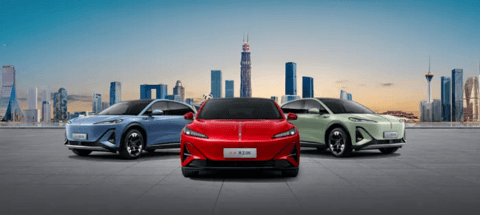 AI掌舵，汽车业洗牌？