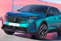 电动化赛道博弈：欧洲若放缓，恐落后于中国