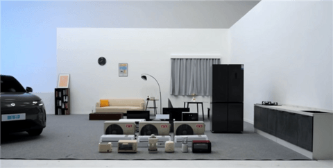 激光雷达打进8万时代 续航505km！零跑A10上市：6.58万起