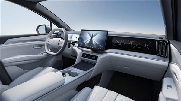 15.19万元起!比亚迪宋Ultra EV正式上市:全球首款B级纯电闪充SUV