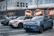 击穿激光雷达底价 起步续航403公里！零跑A10一图看懂