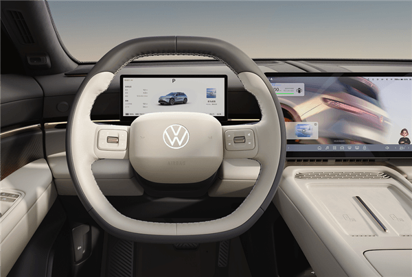 小鵬第二代VLA首次外供 大眾安徽與眾08開售:23.99萬起