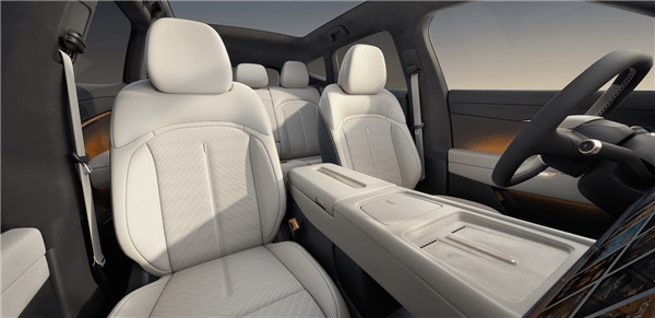 小鵬第二代VLA首次外供 大眾安徽與眾08開售:23.99萬起