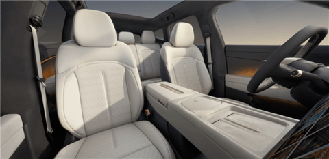 小鹏第二代VLA首次外供 大众安徽与众08开售：23.99万起